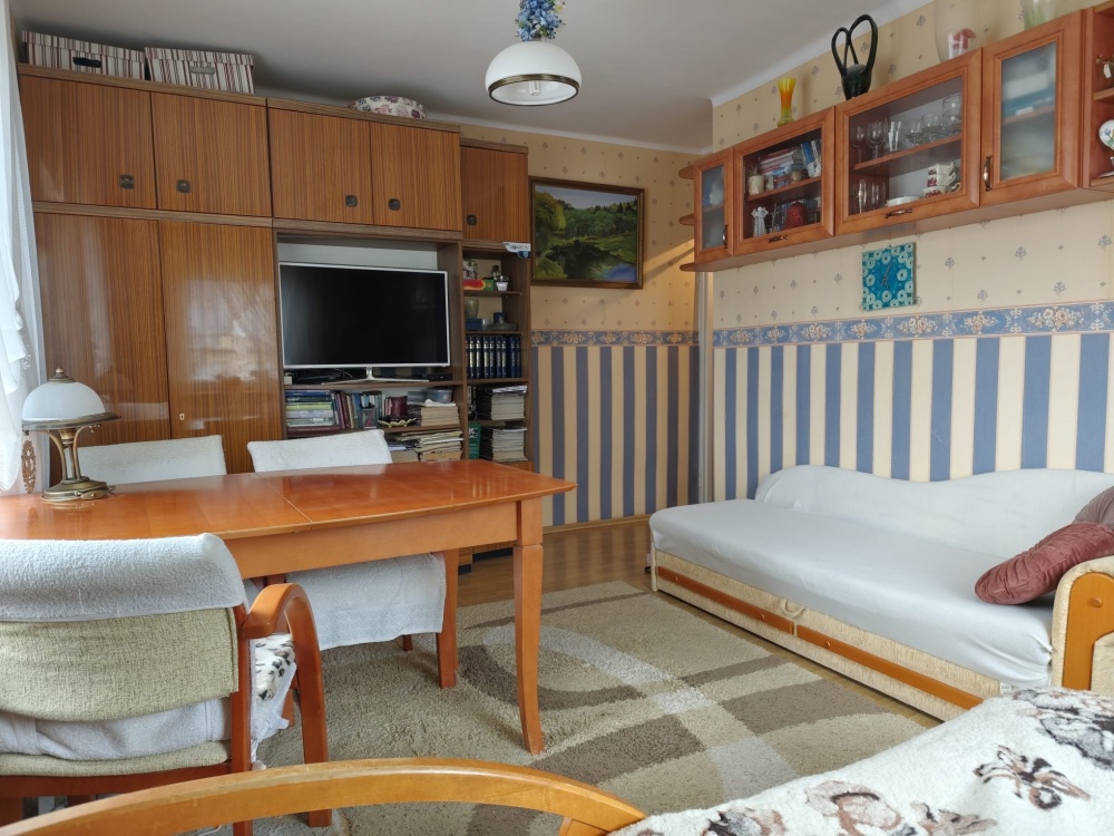 Sprzedam przytulne mieszkanie bez pośredników, na os. Generała Andersa nr 3. - 10