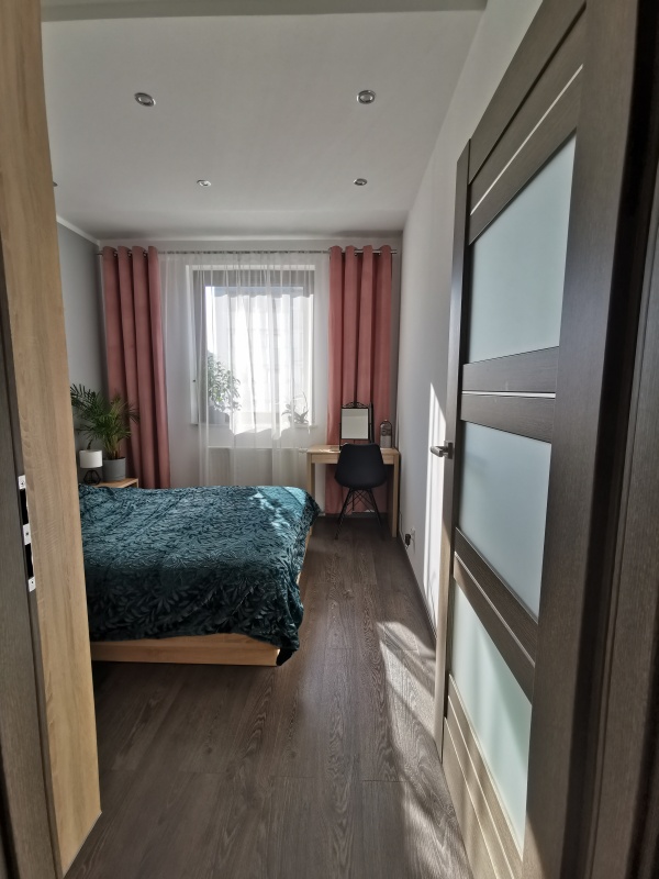 Słoneczne mieszkanie 3-pokojowe, 56,16m2+komórka+miejsce postojowe - 10