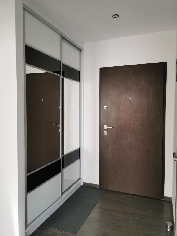 Słoneczne mieszkanie 3-pokojowe, 56,16m2+komórka+miejsce postojowe - 5