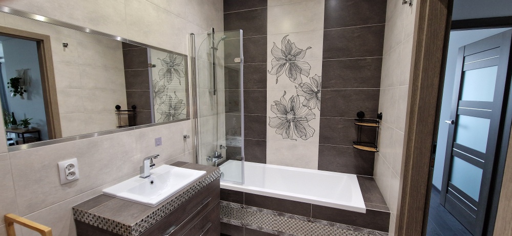 Słoneczne mieszkanie 3-pokojowe, 56,16m2+komórka+miejsce postojowe - 13