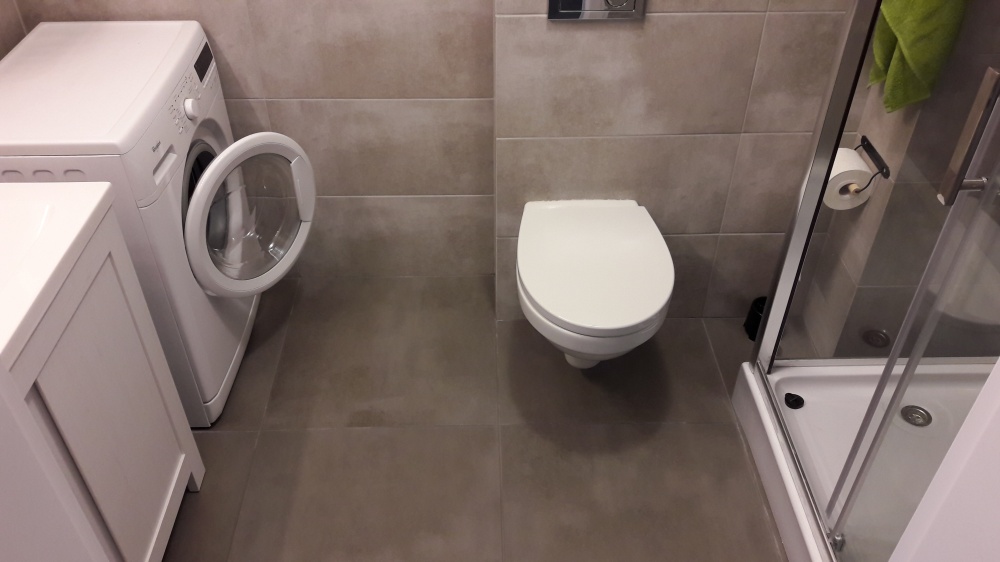 Jasne, przytulne mieszkanie 1 pokój z aneksem kuchennum, z balkonem na wynajem os. Piastów - 6