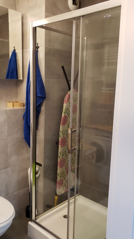 Jasne, przytulne mieszkanie 1 pokój z aneksem kuchennum, z balkonem na wynajem os. Piastów - 8