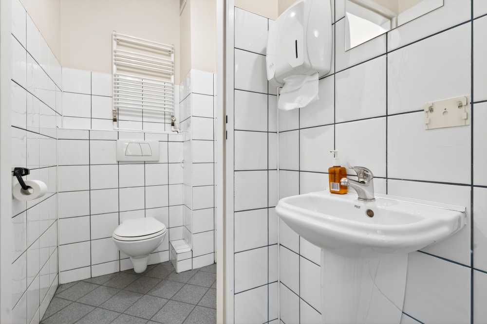 Gabinet medyczny w centrum Szczecina - 5