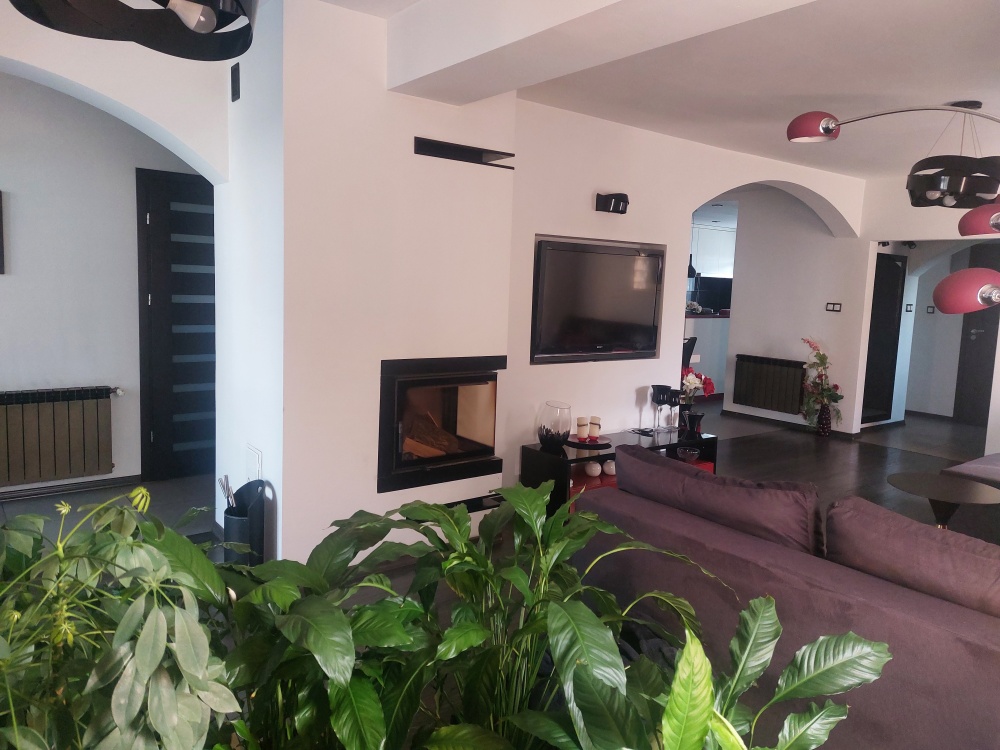 Sprzedam dom na oś. Południe w Starachowicach - 5