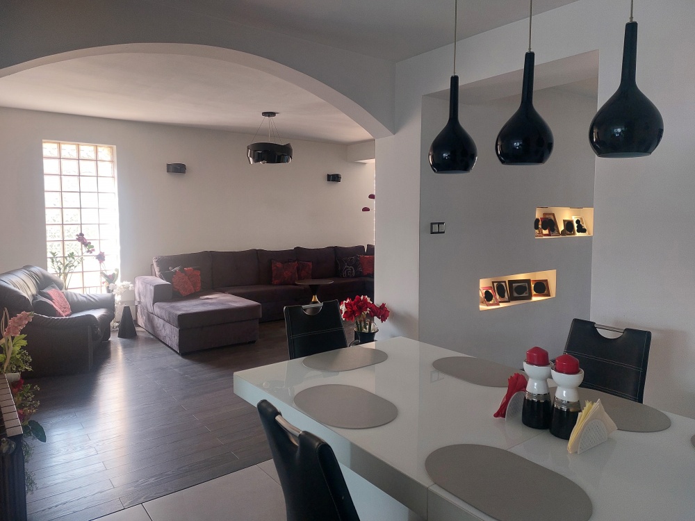 Sprzedam dom na oś. Południe w Starachowicach - 6