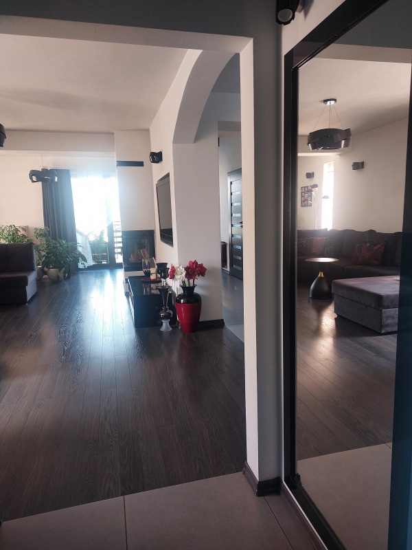 Sprzedam dom na oś. Południe w Starachowicach - 7