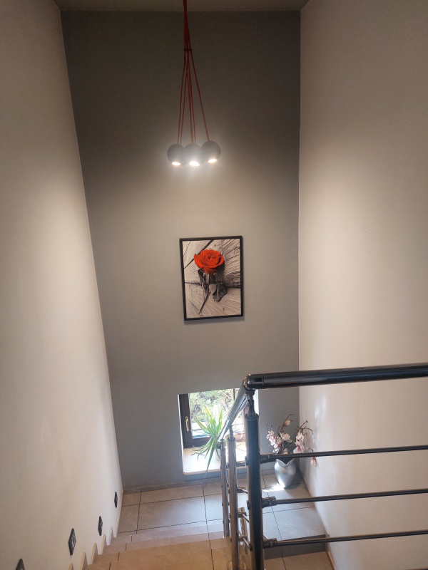 Sprzedam dom na oś. Południe w Starachowicach - 10