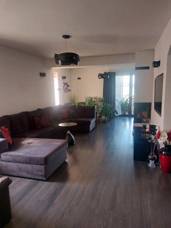 Sprzedam dom na oś. Południe w Starachowicach - 9