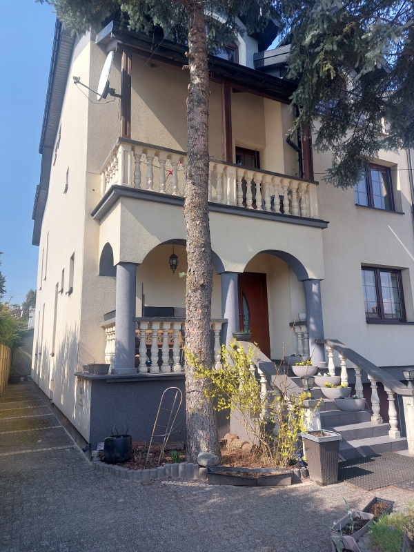 Sprzedam dom na oś. Południe w Starachowicach - 1