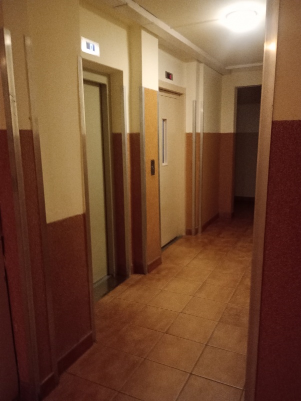 Sprzedam mieszkanie - 0