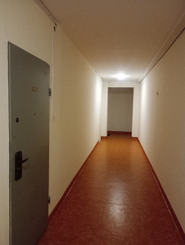 Sprzedam mieszkanie - 1