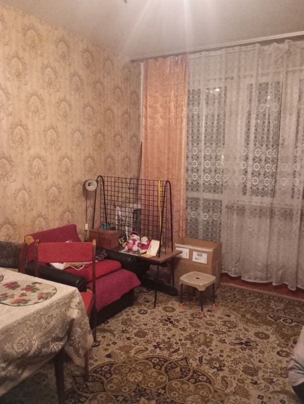 Sprzedam mieszkanie - 2