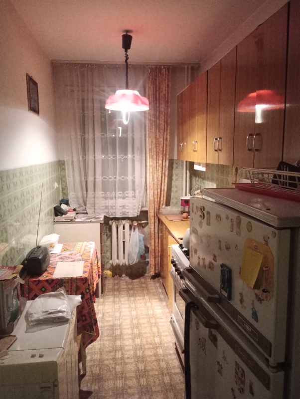 Sprzedam mieszkanie - 5