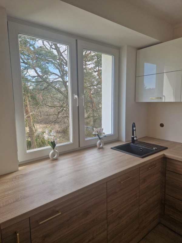 Przytulna kawalerka na wynajem  - 3