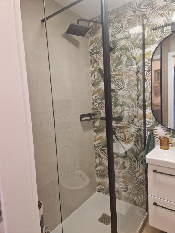 Przytulna kawalerka na wynajem  - 6