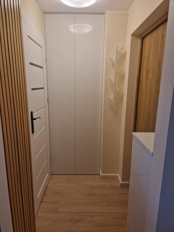 Przytulna kawalerka na wynajem  - 7