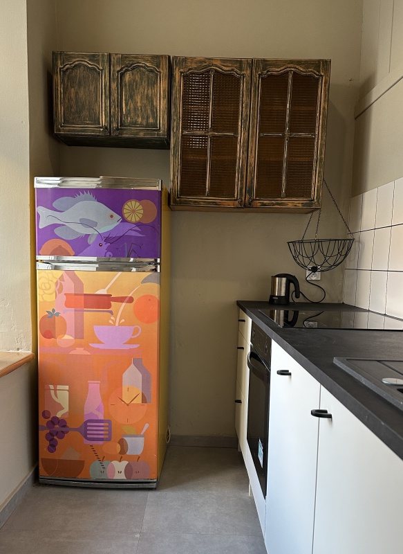 Sprzedam mieszkanie 50m2 po remoncie przy placu Kościelnym w Łodzi - 4