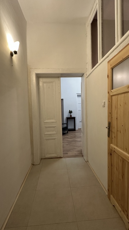 Sprzedam mieszkanie 50m2 po remoncie przy placu Kościelnym w Łodzi - 7