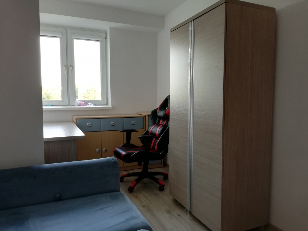 Dwupokojowe Służew nad Dolinką blisko metra, SGGW, Łazarski, wydz. Zarządzania UW. - 3