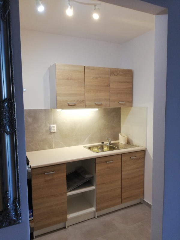 Dwupokojowe Służew nad Dolinką blisko metra, SGGW, Łazarski, wydz. Zarządzania UW. - 5