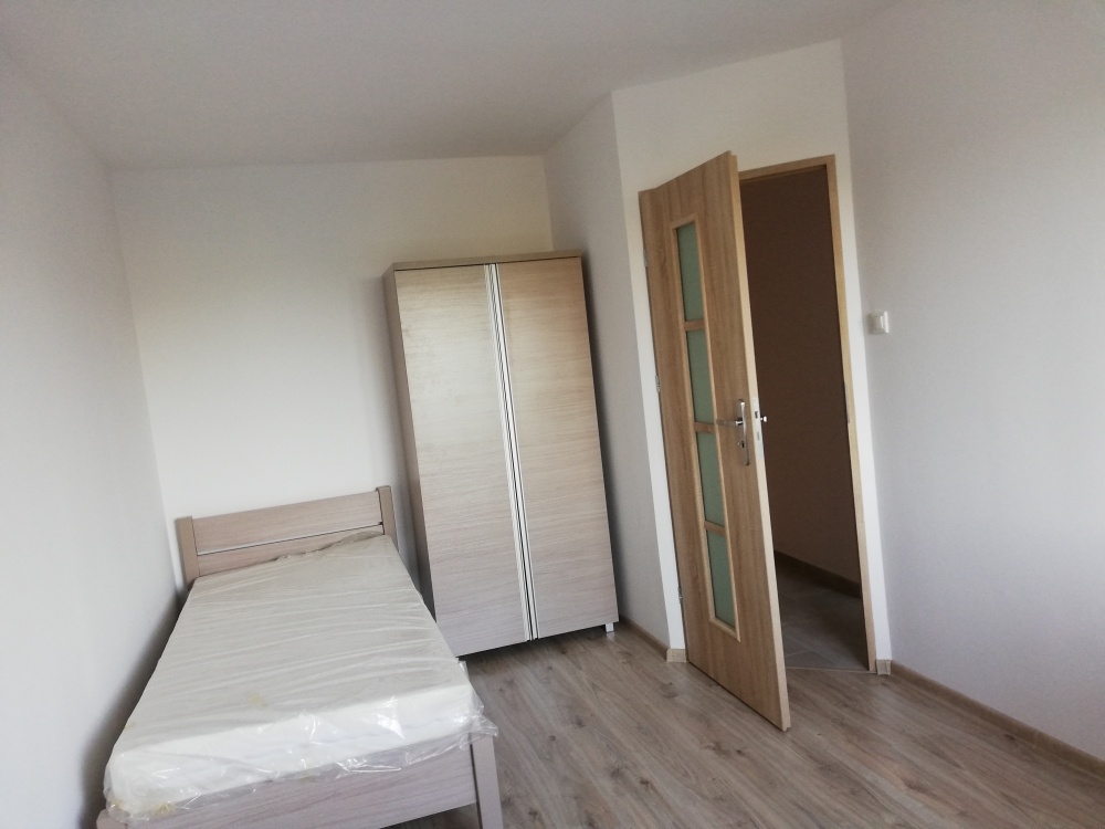 Dwupokojowe Służew nad Dolinką blisko metra, SGGW, Łazarski, wydz. Zarządzania UW. - 2