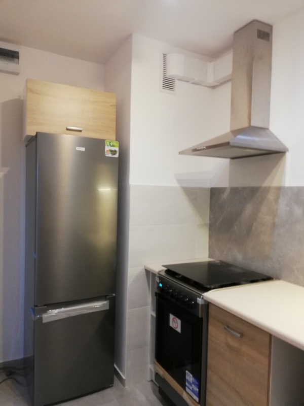 Dwupokojowe Służew nad Dolinką blisko metra, SGGW, Łazarski, wydz. Zarządzania UW. - 6