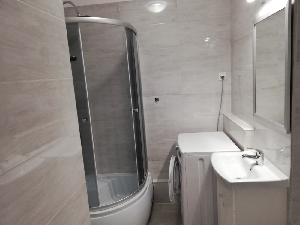 Dwupokojowe Służew nad Dolinką blisko metra, SGGW, Łazarski, wydz. Zarządzania UW. - 7