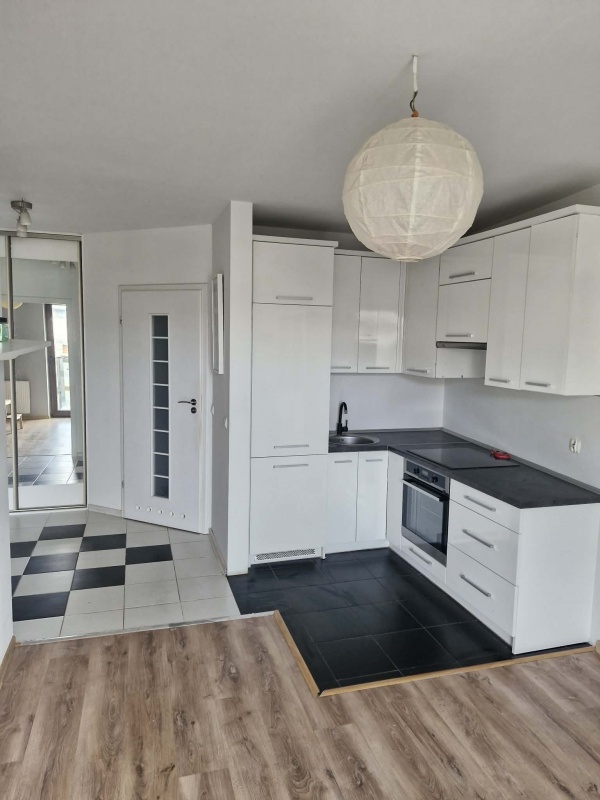 Mieszkanie 2 pokoje Ruczaj Lubostroń bez pośredników - 0