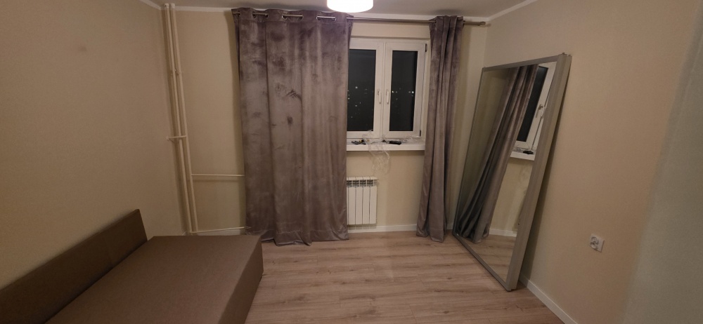 Mieszkanie 3 pokojowe bez gazu, ogrzewanie miejskie - 4