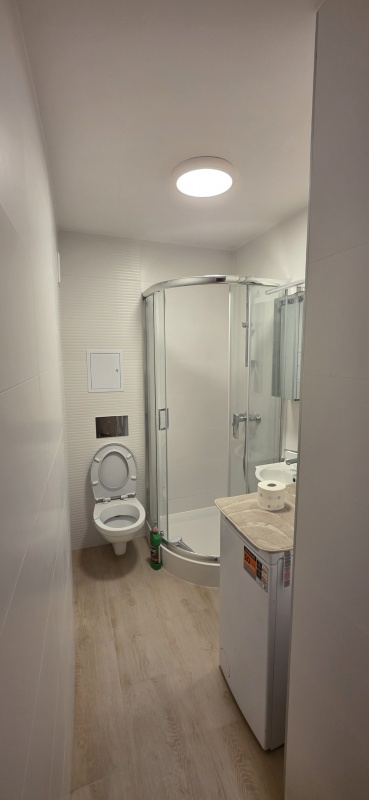 Mieszkanie 3 pokojowe bez gazu, ogrzewanie miejskie - 7