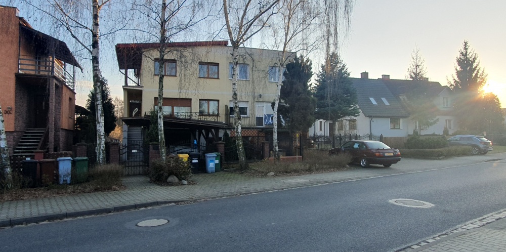 Do wynajęcia/ na wynajem powierzchnia biurowa (108 m²) – Wrocław, Złotniki - 0