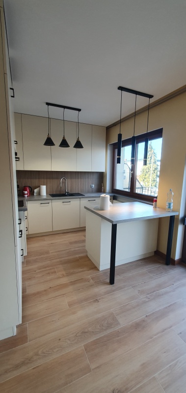 Do wynajęcia/ na wynajem powierzchnia biurowa (108 m²) – Wrocław, Złotniki - 5