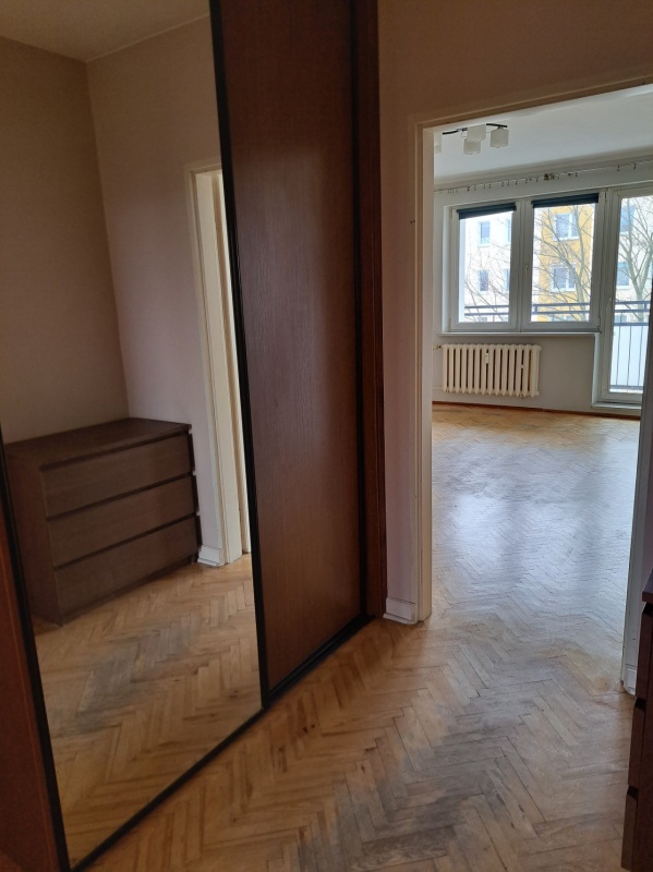 Na sprzedaż: mieszkanie 2-pokojowe – Swarzędz, os. Kościuszkowców - 3
