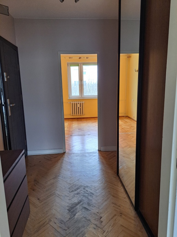 Na sprzedaż: mieszkanie 2-pokojowe – Swarzędz, os. Kościuszkowców - 4
