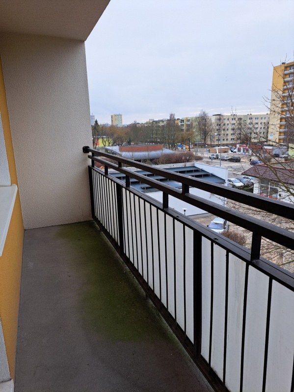 Na sprzedaż: mieszkanie 2-pokojowe – Swarzędz, os. Kościuszkowców - 8