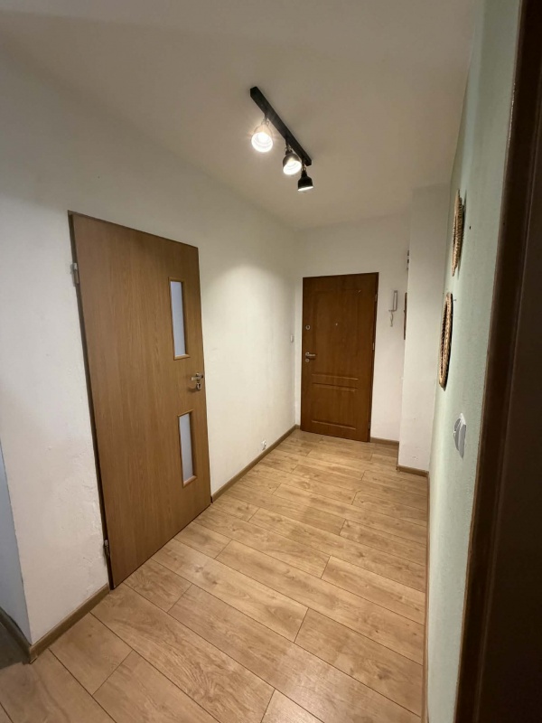 Funkcjonalne 2 pokoje na parterze z piwnicą – Ruda Śląska - 4