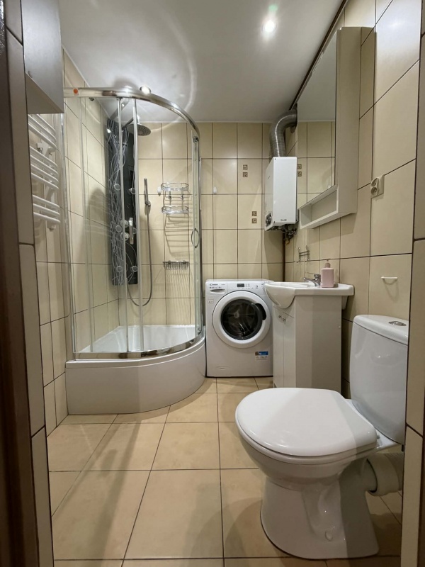 Funkcjonalne 2 pokoje na parterze z piwnicą – Ruda Śląska - 3