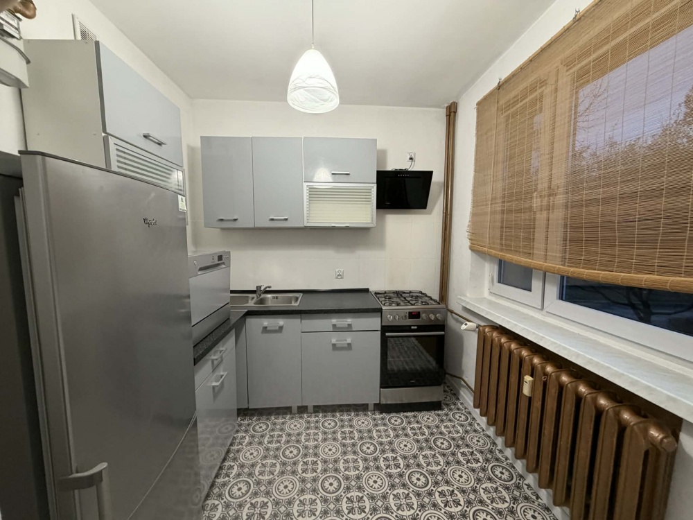 Funkcjonalne 2 pokoje na parterze z piwnicą – Ruda Śląska - 2