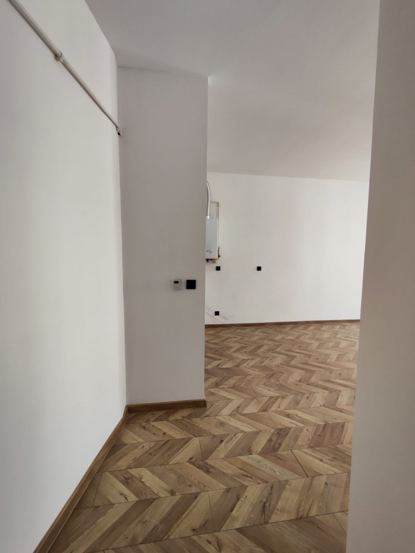 Na sprzedaż przestronne mieszkanie w centrum Bytomia - 49,38m² bez skosów, po generalnym remoncie. - 4