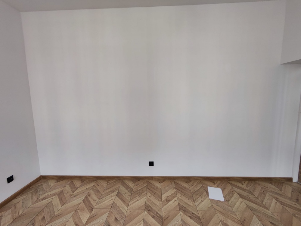 Na sprzedaż przestronne mieszkanie w centrum Bytomia - 49,38m² bez skosów, po generalnym remoncie. - 8