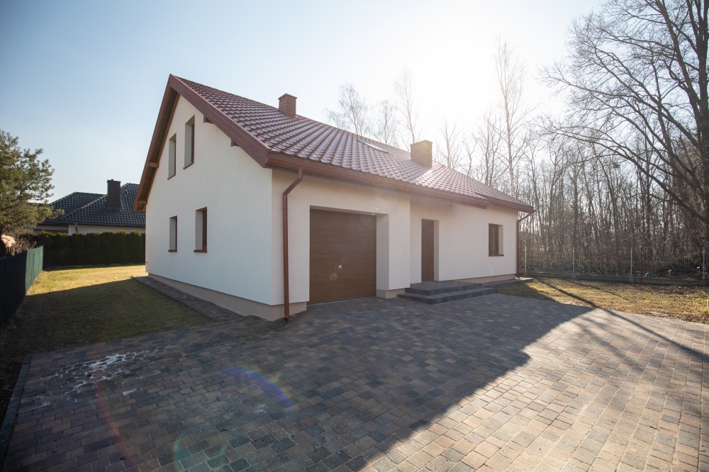 Energooszczędny Dom dla Twojej Rodziny :) - 2