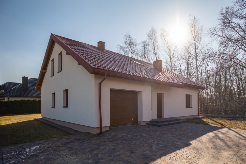 Energooszczędny Dom dla Twojej Rodziny :) - 15