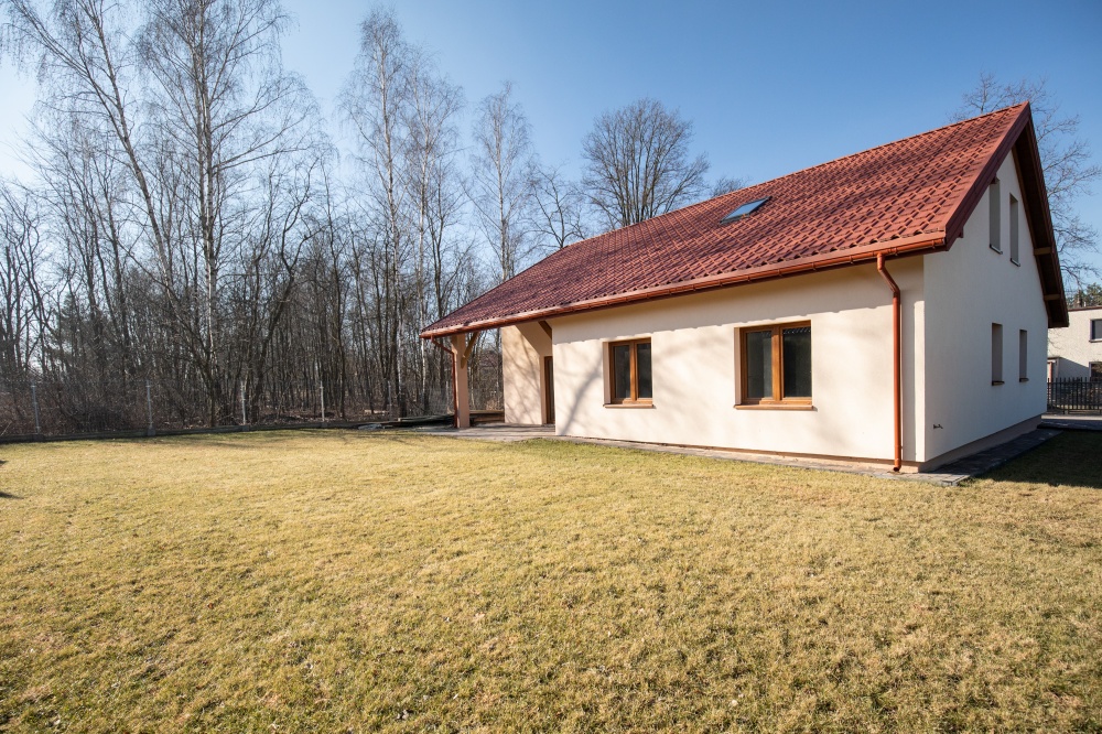 Energooszczędny Dom dla Twojej Rodziny :) - 17