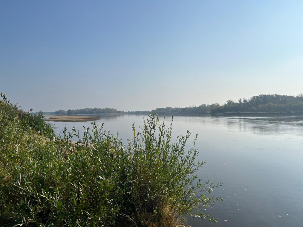 SUPER DZIAŁKA BUDOWLANA okolice Czerska - 0