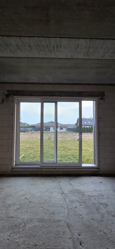 Żory Rogoźna | nowy dom szeregowy z ogrodem | 92m2 | 4 pokoje | 0% prowizji | 0% PCC - 3