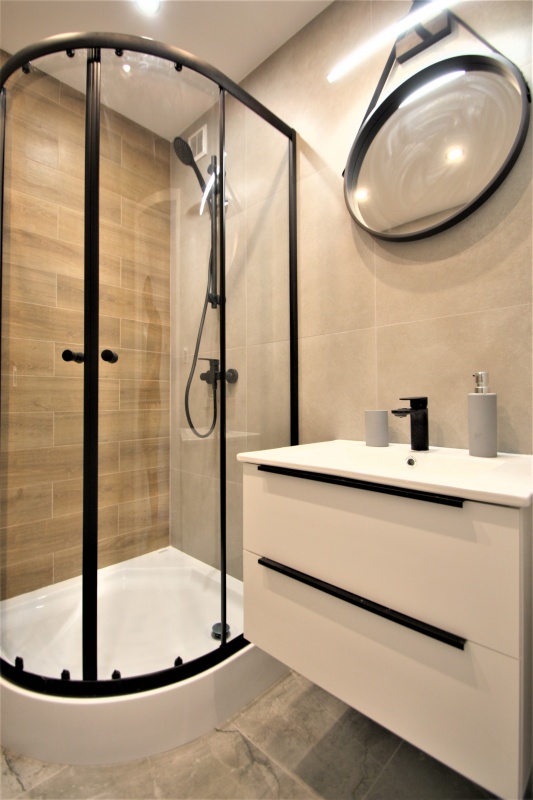 Przestronne 3 pok. mieszkanie. Bezpośrednio. Wysoki standard. - 4