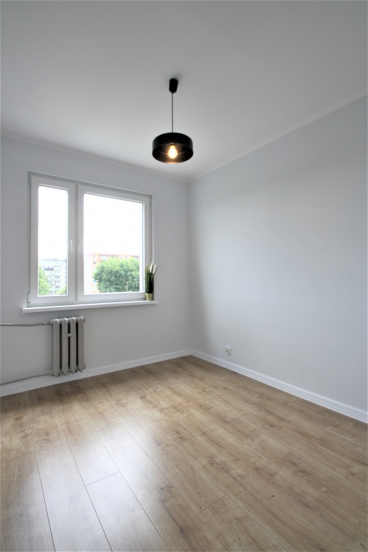 Przestronne 3 pok. mieszkanie. Bezpośrednio. Wysoki standard. - 6