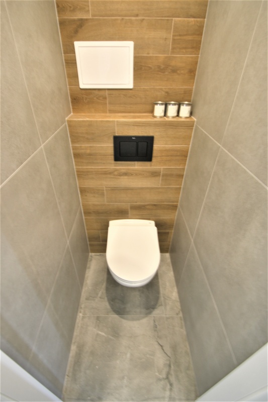 Przestronne 3 pok. mieszkanie. Bezpośrednio. Wysoki standard. - 8