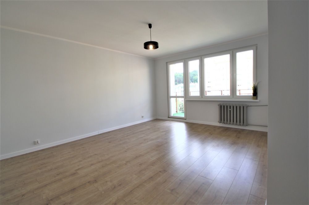 Przestronne 3 pok. mieszkanie. Bezpośrednio. Wysoki standard. - 10