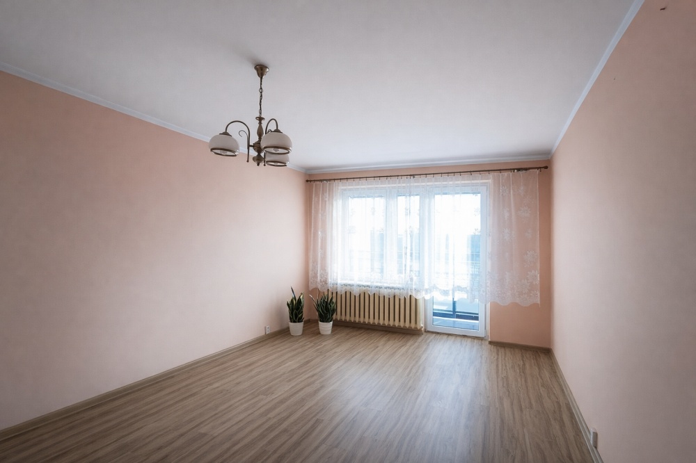 3 pok. 2 piwnice Czeladź os. Dziekana PROWIZJA 0% - 0